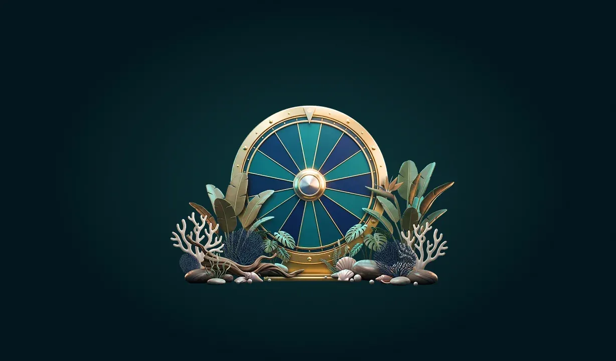 Fortune Wheel
